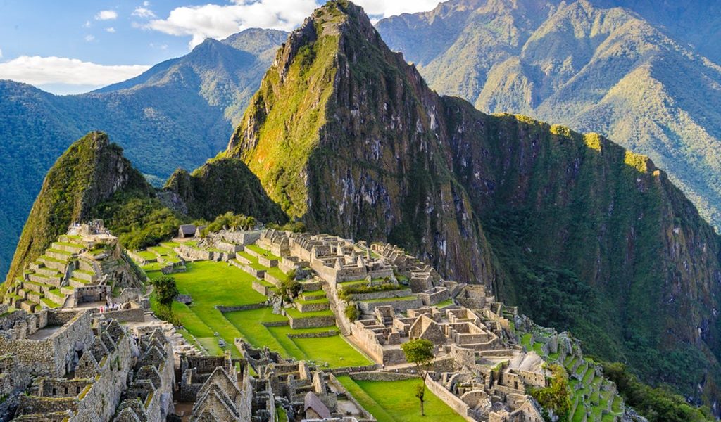 You Should Know Before Going to Peru