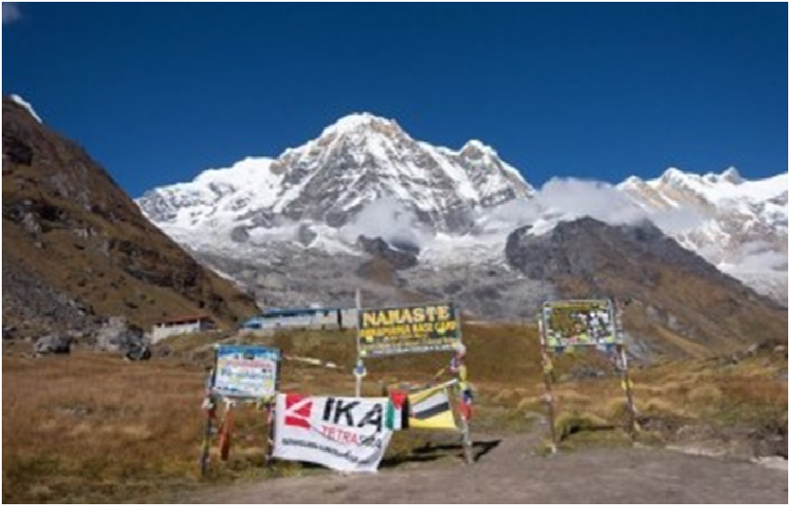 Poon Hill Trek