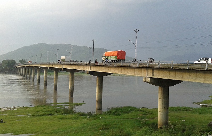 Narayani River