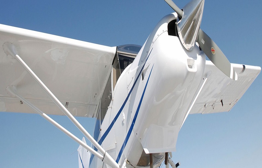 Flight schools in Florida