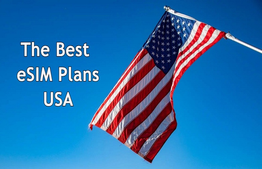Best eSIM in USA