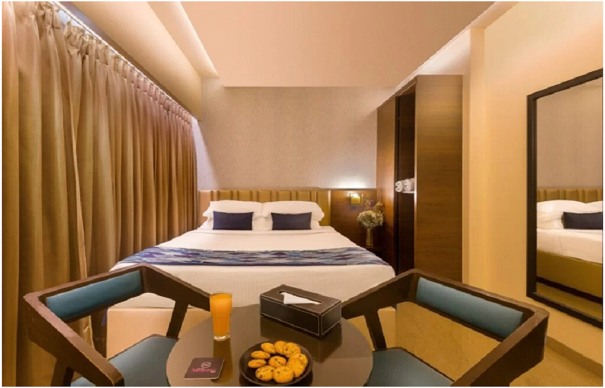 3star hotels Andheri East