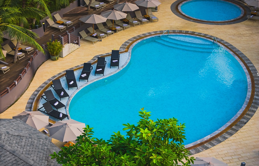 Ao Nang family hotel