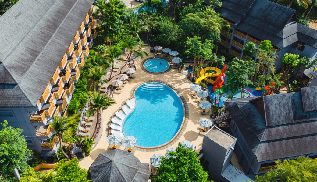 Ao Nang Hotel