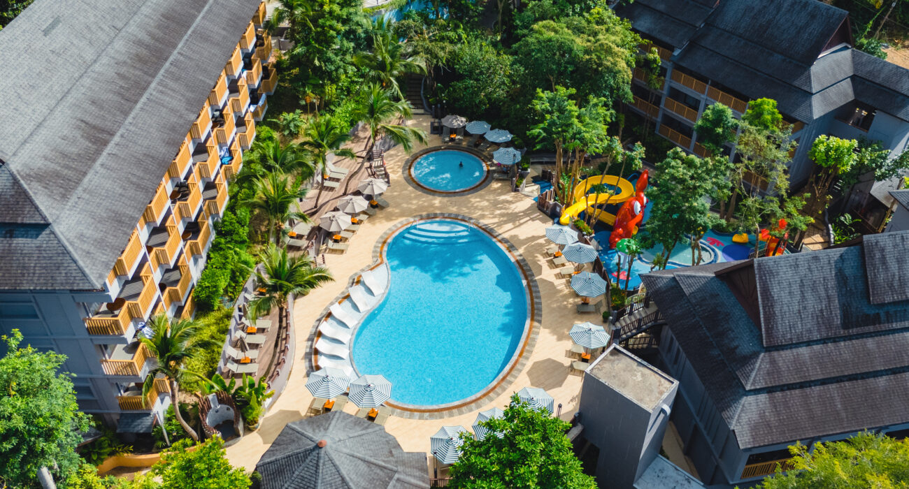 Ao Nang Hotel