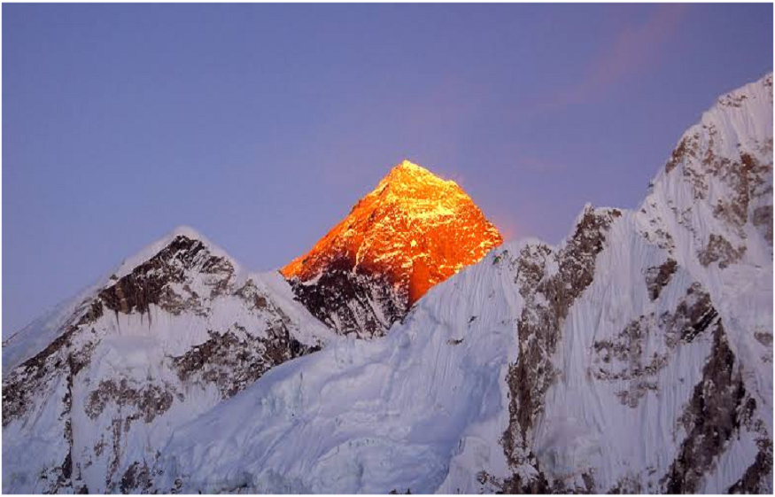 Everest Base Camp Trek